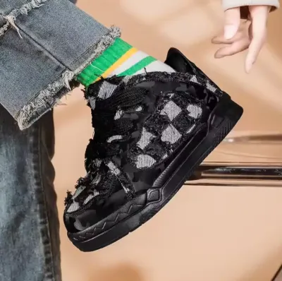 MEN'S SNEAKERS SKATEBOARDING SHOES WOMEN
